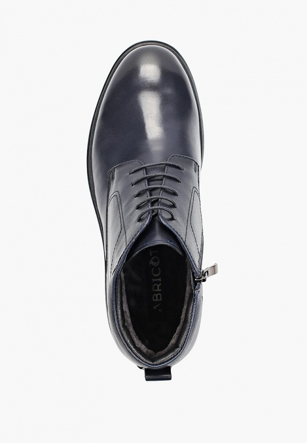 фото Ботинки abricot