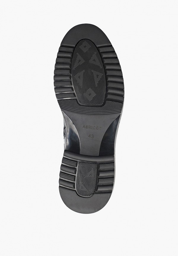 фото Ботинки abricot