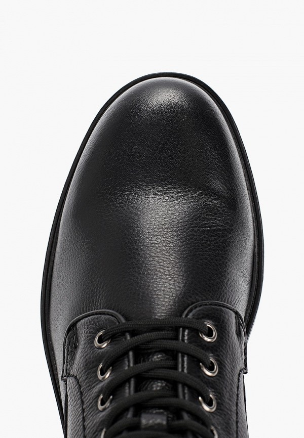 фото Ботинки abricot