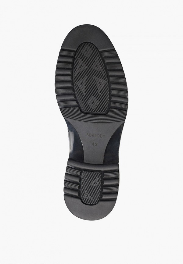 фото Ботинки abricot