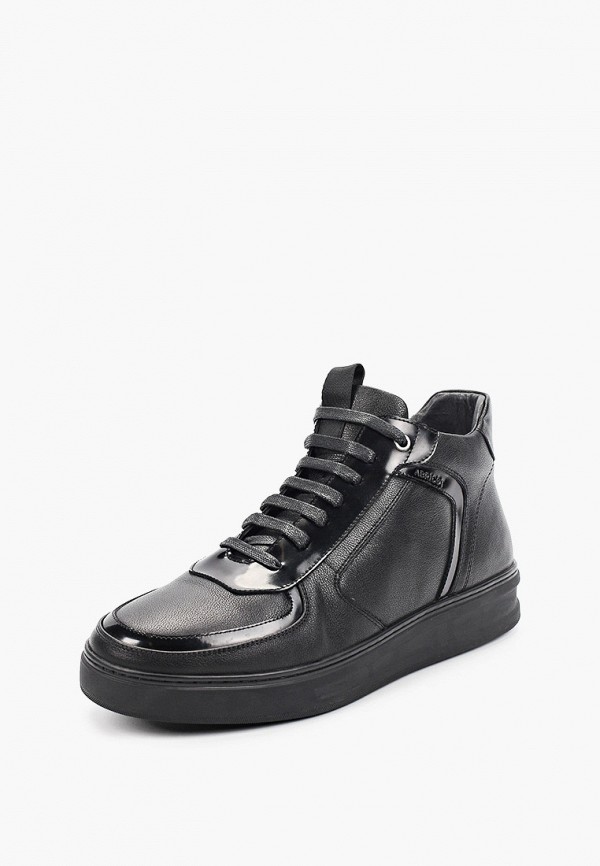 фото Кеды abricot