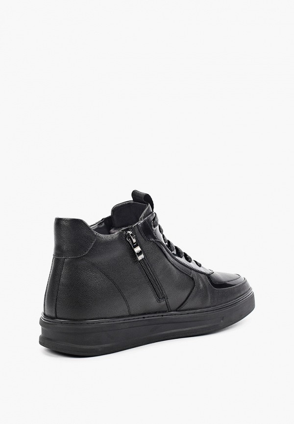 фото Кеды abricot