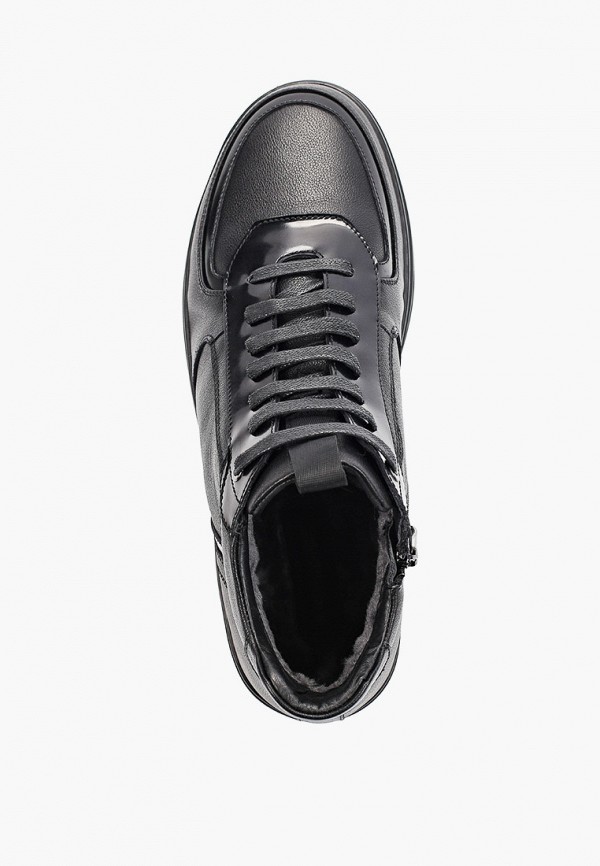 фото Кеды abricot