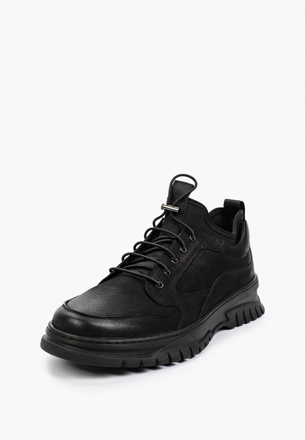 фото Ботинки abricot