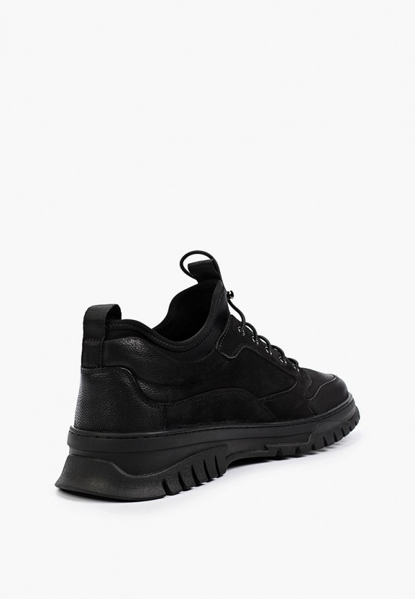 фото Ботинки abricot