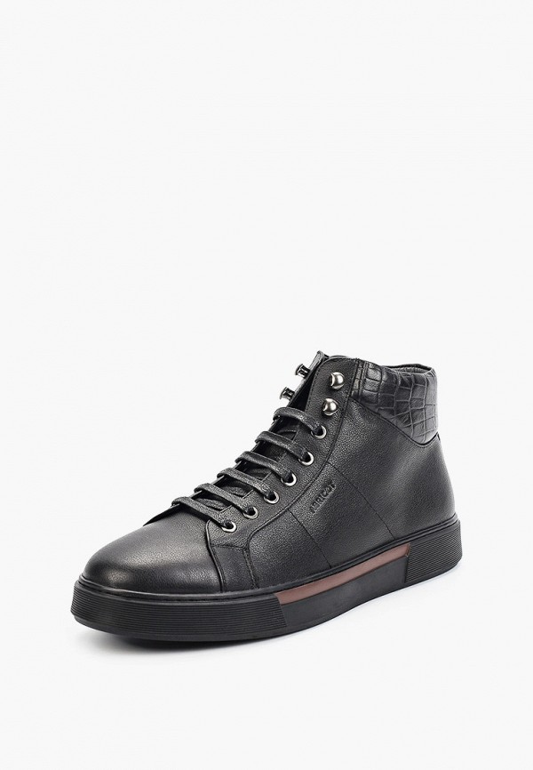 фото Кеды abricot