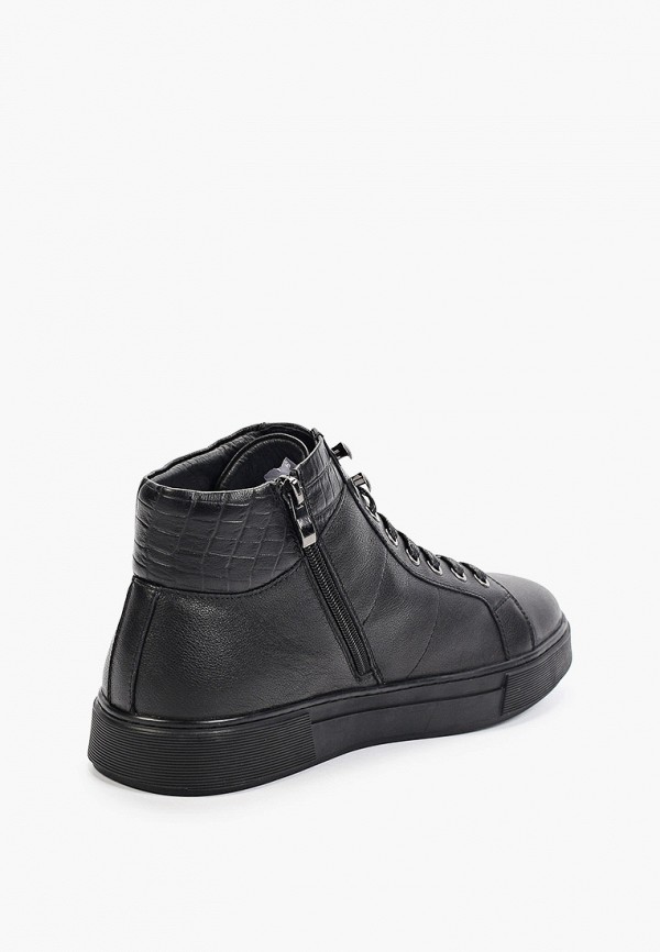 фото Кеды abricot