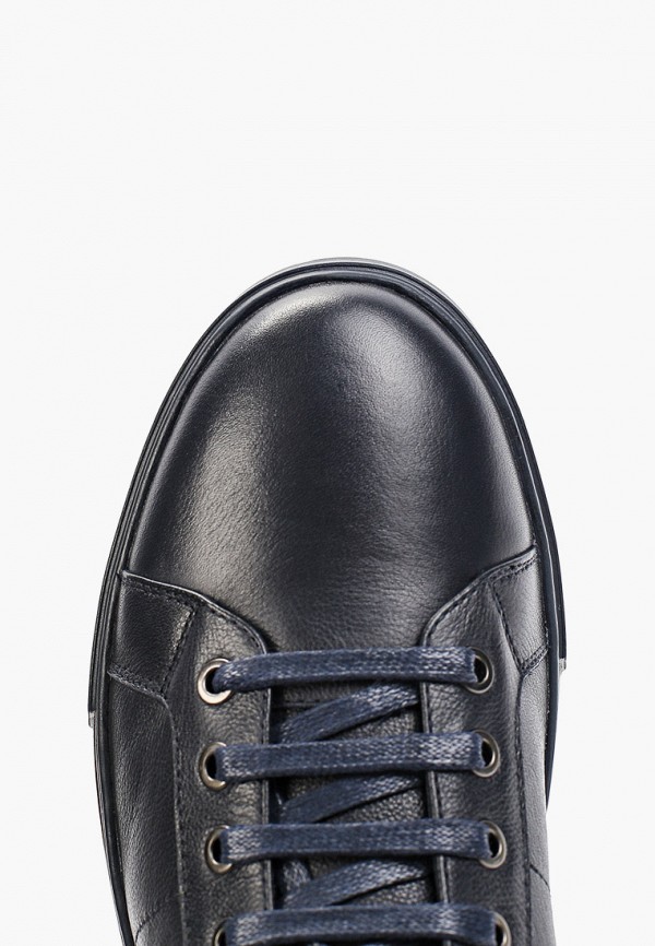 фото Кеды abricot