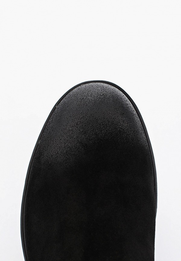 фото Ботинки abricot