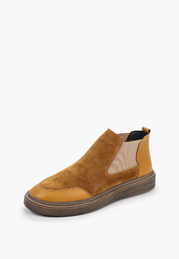 фото Ботинки dino ricci