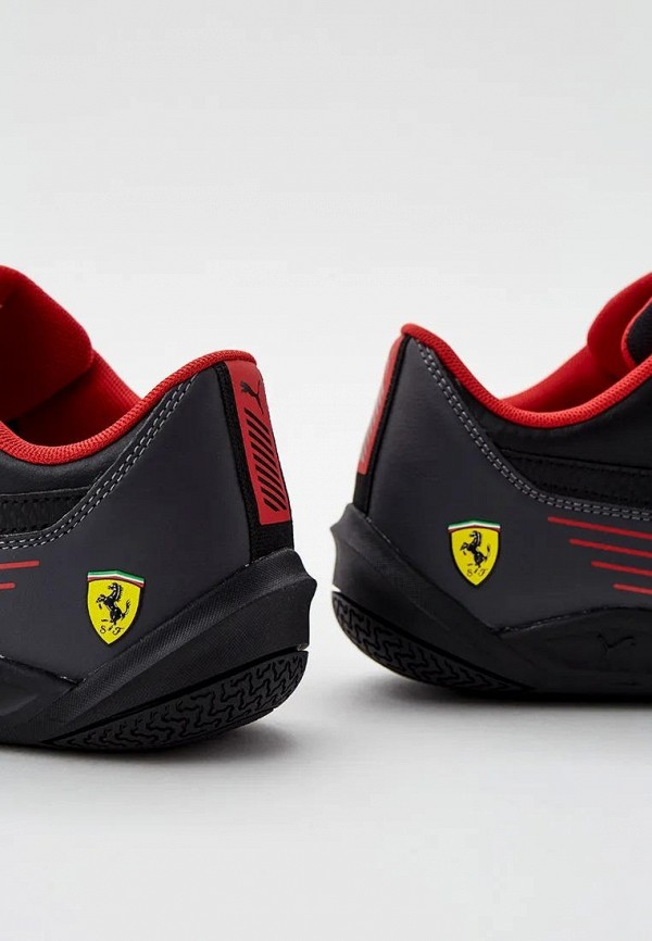 Кроссовки  PUMA фото