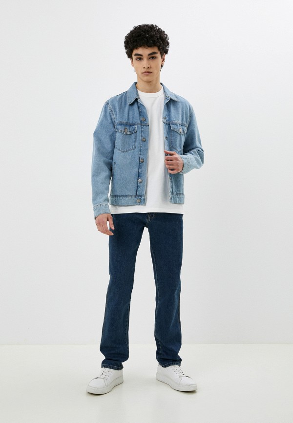 фото Джинсы jst