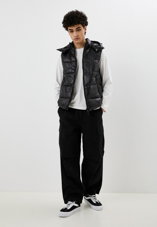 фото Жилет утепленный o'stin