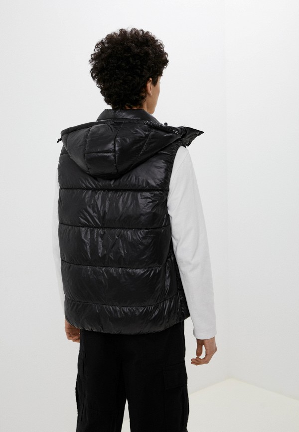 фото Жилет утепленный o'stin