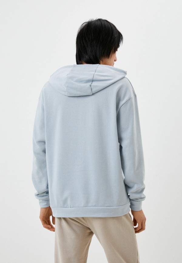 Худи O'stin голубой, размер 54, фото 3