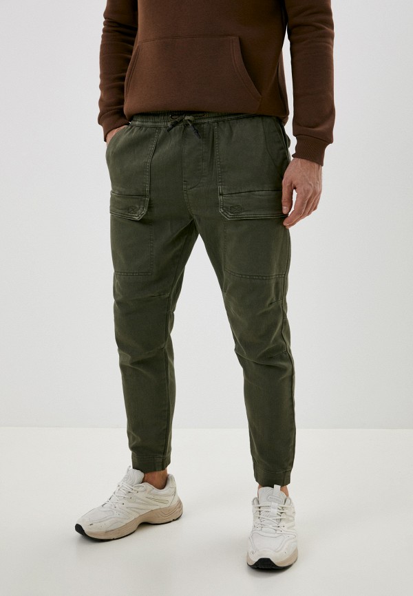 фото Брюки indicode jeans