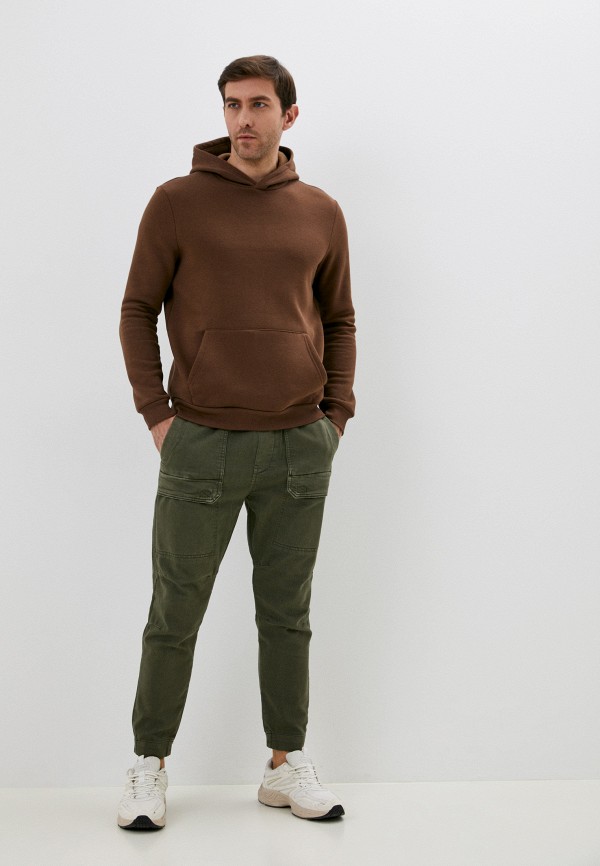 фото Брюки indicode jeans