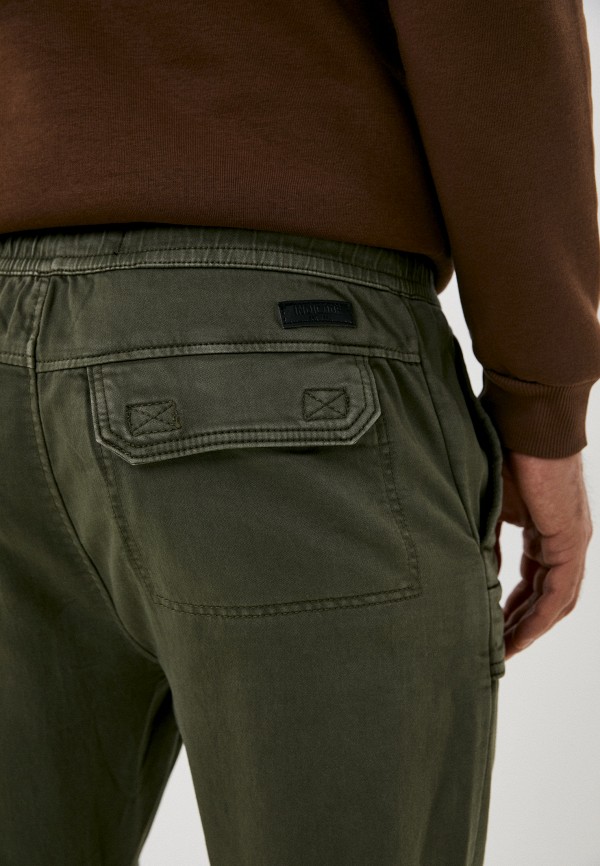 фото Брюки indicode jeans