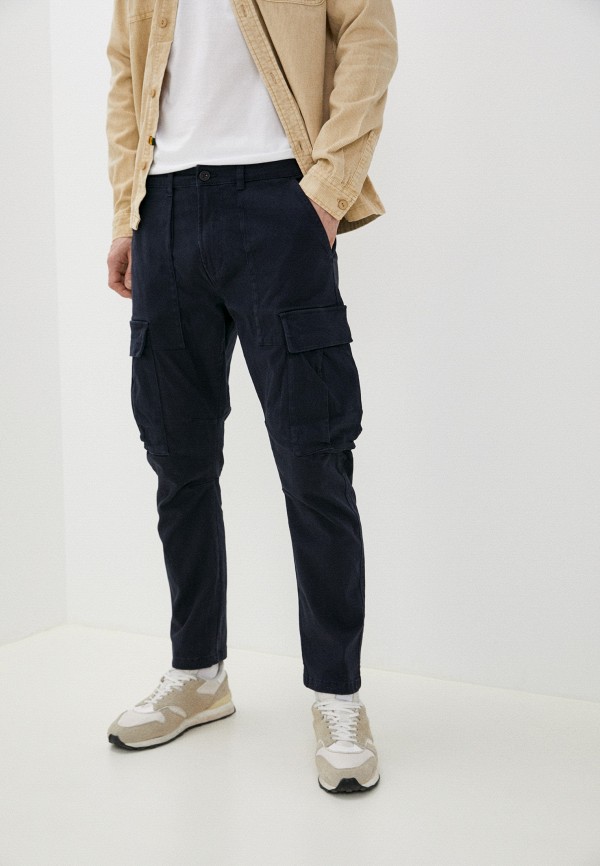 

Брюки Indicode Jeans, Синий