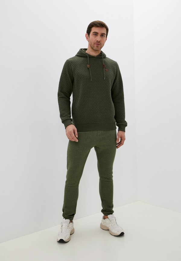 фото Брюки спортивные indicode jeans