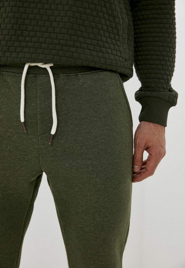 фото Брюки спортивные indicode jeans