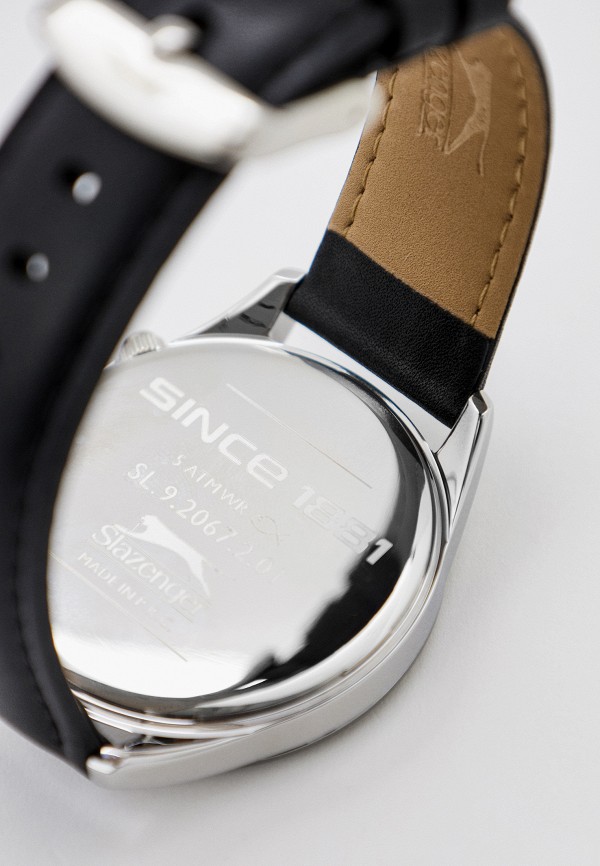 фото Часы slazenger