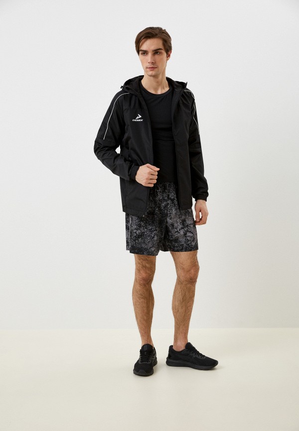 фото Ветровка demix