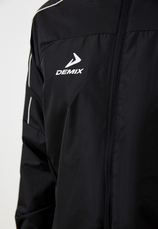 фото Ветровка demix