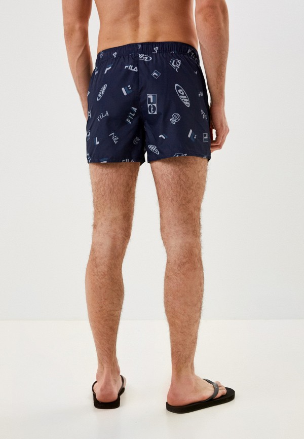 фото Шорты для плавания fila