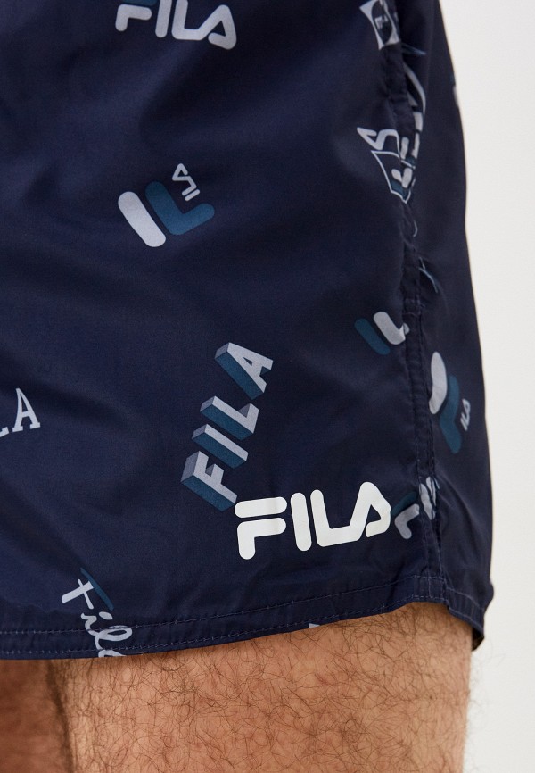 фото Шорты для плавания fila