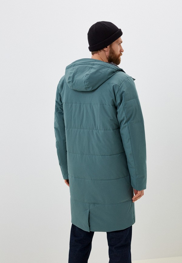 фото Куртка утепленная columbia