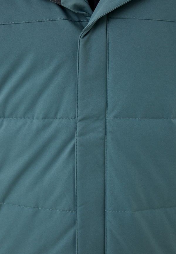 фото Куртка утепленная columbia