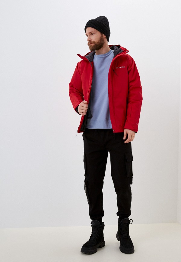 Горнолыжная куртка Snow Shredder Jacket