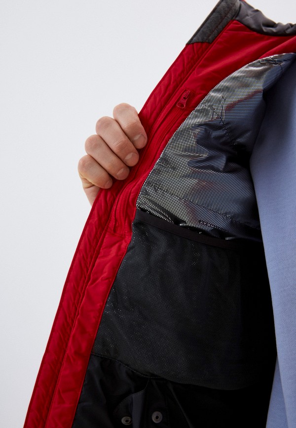 фото Куртка горнолыжная columbia