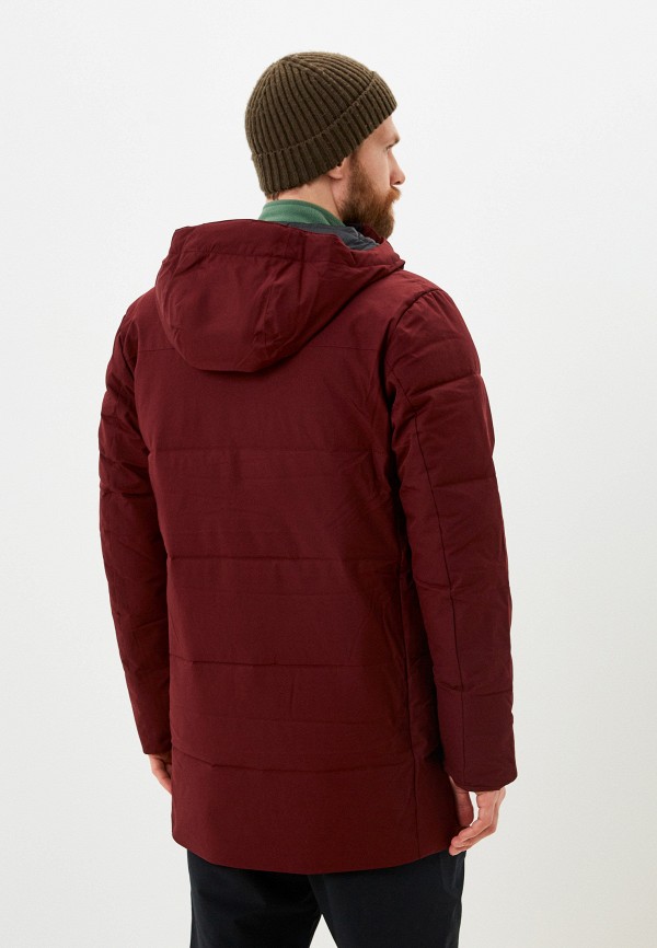 фото Куртка утепленная columbia