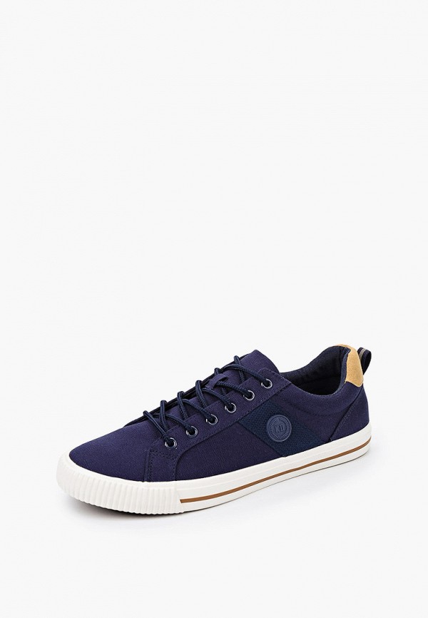 фото Кеды keddo