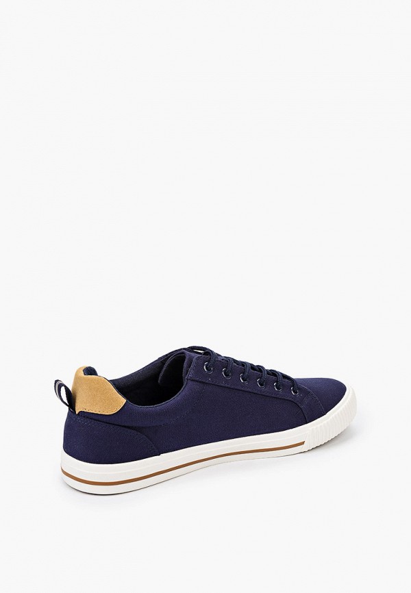 фото Кеды keddo