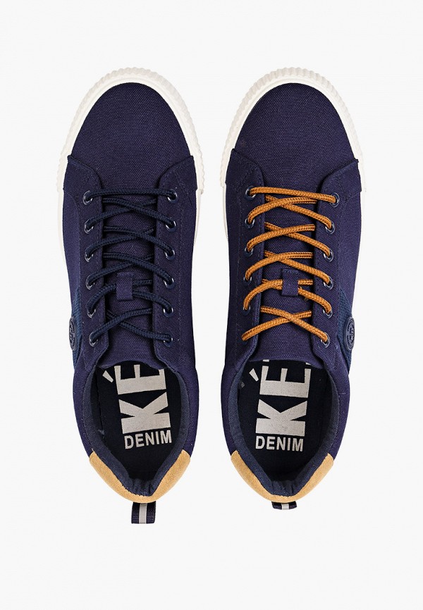 фото Кеды keddo