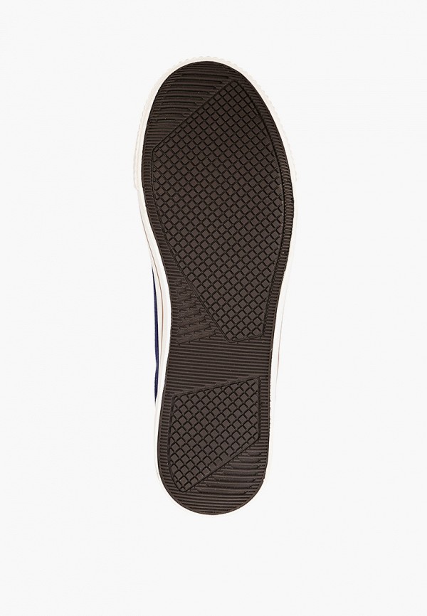 фото Кеды keddo