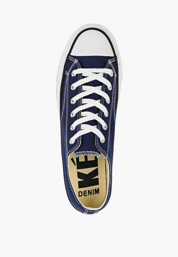 фото Кеды keddo