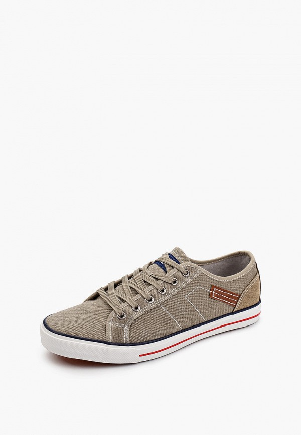 фото Кеды keddo