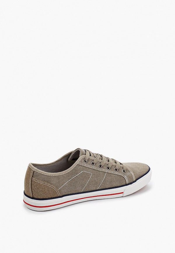 фото Кеды keddo