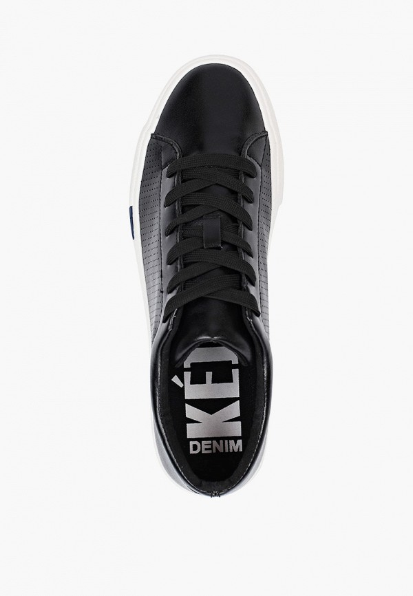 фото Кеды keddo