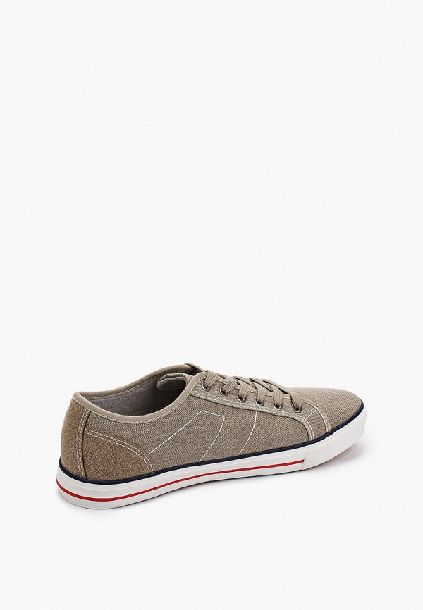 фото Кеды keddo