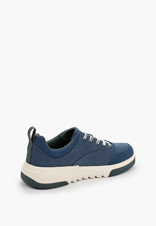 фото Кеды grunberg