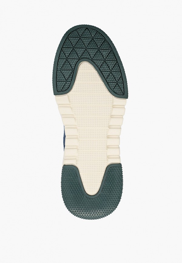 фото Кеды grunberg