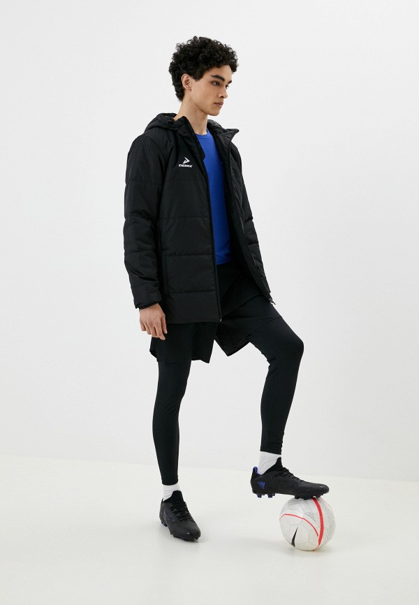 фото Куртка утепленная demix