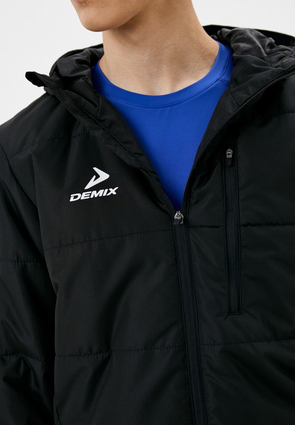 фото Куртка утепленная demix