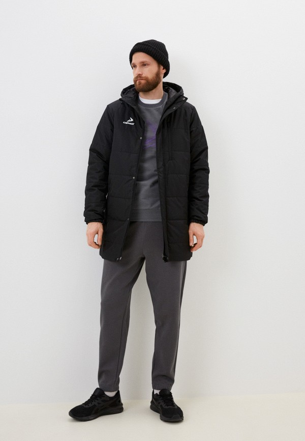 фото Куртка утепленная demix