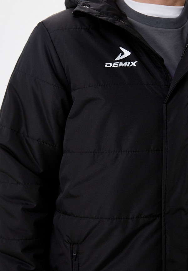 фото Куртка утепленная demix